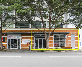 Shop & Retail commercial property for lease at 105 McEvoy Street Alexandria NSW 2015