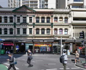 Shop & Retail commercial property for lease at 71 Liverpool St Sydney NSW 2000