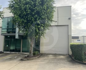 Factory, Warehouse & Industrial commercial property leased at 29/287 VICTORIA ROAD Rydalmere NSW 2116