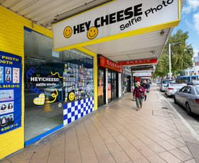 Shop & Retail commercial property leased at 300a Victoria Avenue Chatswood NSW 2067