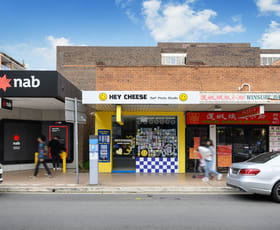 Shop & Retail commercial property for lease at 300a Victoria Avenue Chatswood NSW 2067