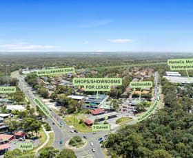 Shop & Retail commercial property for lease at Shop 2/12-16 MacMahon Place Menai NSW 2234