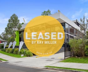 Showrooms / Bulky Goods commercial property leased at Shop 2/12-16 MacMahon Place Menai NSW 2234