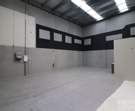 Factory, Warehouse & Industrial commercial property leased at 24 Progress Drive Carrum Downs VIC 3201