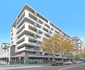 Shop & Retail commercial property leased at 2/35 Crown Street Wollongong NSW 2500