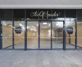 Shop & Retail commercial property leased at 2/35 Crown Street Wollongong NSW 2500