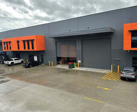 Factory, Warehouse & Industrial commercial property for lease at Unit 2/60 Marigold Street Revesby NSW 2212