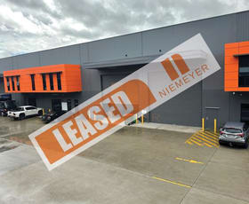 Factory, Warehouse & Industrial commercial property leased at Unit 2/60 Marigold Street Revesby NSW 2212