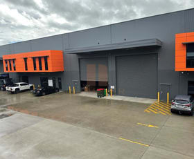 Factory, Warehouse & Industrial commercial property leased at Unit 2/60 Marigold Street Revesby NSW 2212