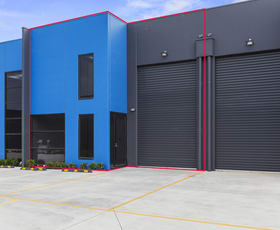 Factory, Warehouse & Industrial commercial property leased at 19/7 Seaside Parade North Shore VIC 3214
