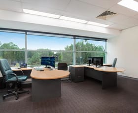 Offices commercial property leased at Suite 209/12 Century Circuit Norwest NSW 2153