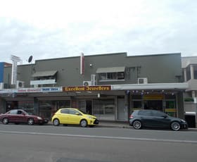 Offices commercial property for lease at C/76 Station Street Wentworthville NSW 2145