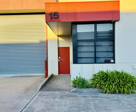 Other commercial property leased at 15/810 Princes Highway Springvale VIC 3171