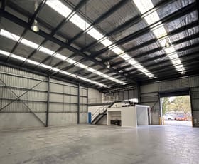 Factory, Warehouse & Industrial commercial property leased at Unit 7 52 Cambria Road Keysborough VIC 3173
