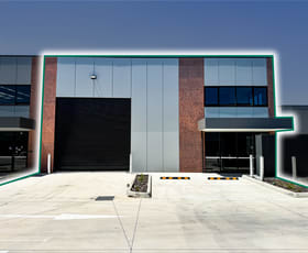 Factory, Warehouse & Industrial commercial property for lease at 10 Argon Circuit Clyde North VIC 3978