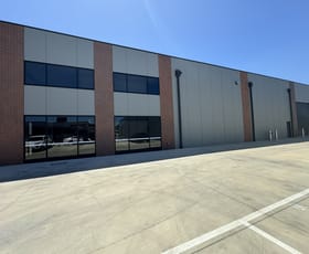 Factory, Warehouse & Industrial commercial property for lease at 10 Argon Circuit Clyde North VIC 3978