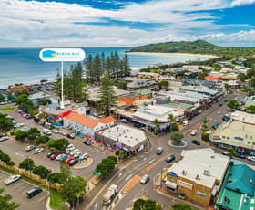 Shop & Retail commercial property for lease at 3/4 Jonson Street Byron Bay NSW 2481