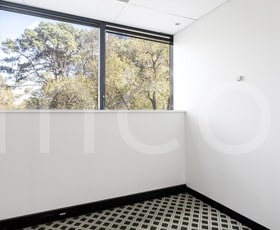 Offices commercial property leased at Suite 127/1 Queens Road Melbourne VIC 3004