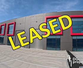 Showrooms / Bulky Goods commercial property leased at 13 Gawan Loop Coburg North VIC 3058