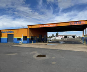 Factory, Warehouse & Industrial commercial property leased at 2 Burraway Road Brocklehurst NSW 2830