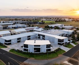 Factory, Warehouse & Industrial commercial property for sale at 8/1 Capital Drive Dubbo NSW 2830