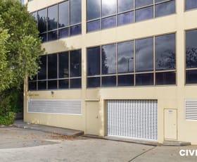 Offices commercial property for lease at 17 Barry Drive Turner ACT 2612