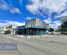 Showrooms / Bulky Goods commercial property for lease at Ground Floor/80 Denham Street Townsville City QLD 4810