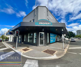 Shop & Retail commercial property for lease at Ground Floor/80 Denham Street Townsville City QLD 4810