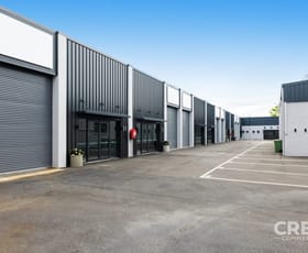 Factory, Warehouse & Industrial commercial property leased at 17-25 Greg Chappell Drive Burleigh Heads QLD 4220