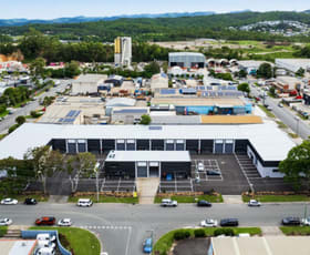 Showrooms / Bulky Goods commercial property for lease at 17-25 Greg Chappell Drive Burleigh Heads QLD 4220