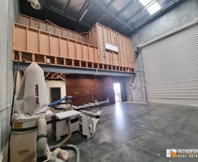 Factory, Warehouse & Industrial commercial property for lease at 30 Prime Street Thomastown VIC 3074