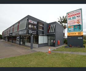 Offices commercial property leased at 6/409 Mains Road Macgregor QLD 4109