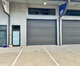 Factory, Warehouse & Industrial commercial property for lease at 509/882 Pacific Highway Lisarow NSW 2250