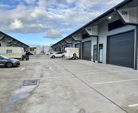 Factory, Warehouse & Industrial commercial property for lease at 509/882 Pacific Highway Lisarow NSW 2250