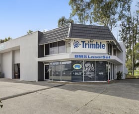 Factory, Warehouse & Industrial commercial property leased at 1/22 Success Street Acacia Ridge QLD 4110