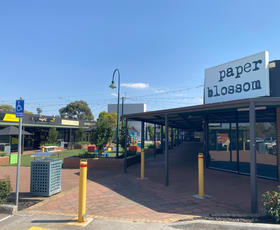 Showrooms / Bulky Goods commercial property for lease at 15/49-69 ROYAL CRESCENT Hillside VIC 3037