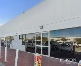Showrooms / Bulky Goods commercial property leased at 4/21 Port Kembla Drive Bibra Lake WA 6163