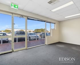 Showrooms / Bulky Goods commercial property leased at 4/21 Port Kembla Drive Bibra Lake WA 6163