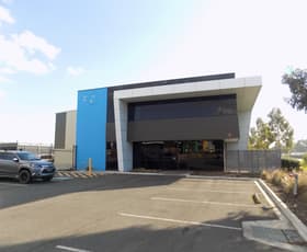 Showrooms / Bulky Goods commercial property for lease at Office/2 Vision Street Dandenong South VIC 3175