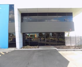 Shop & Retail commercial property leased at Office/2 Vision Street Dandenong South VIC 3175