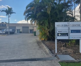 Offices commercial property leased at 6/12 Kelly Court Maroochydore QLD 4558
