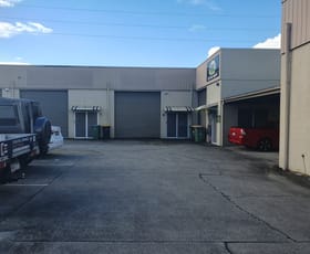 Offices commercial property leased at 6/12 Kelly Court Maroochydore QLD 4558