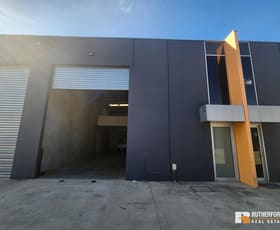 Factory, Warehouse & Industrial commercial property for lease at 22/442 Geelong Road West Footscray VIC 3012