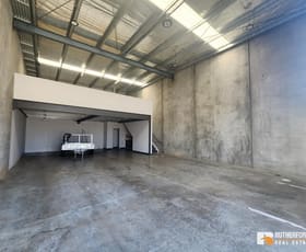 Factory, Warehouse & Industrial commercial property for lease at 22/442 Geelong Road West Footscray VIC 3012