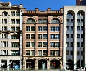 Offices commercial property for lease at 125 York Street Sydney NSW 2000
