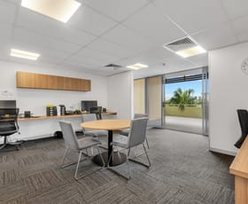 Offices commercial property for lease at T2 207/55 Plaza Parade Maroochydore QLD 4558