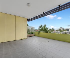 Offices commercial property for lease at T2 207/55 Plaza Parade Maroochydore QLD 4558