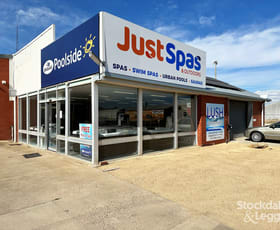 Showrooms / Bulky Goods commercial property for lease at 11 Watson Street Shepparton VIC 3630