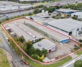 Factory, Warehouse & Industrial commercial property for lease at 237 Fison Avenue West Eagle Farm QLD 4009