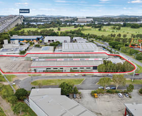 Factory, Warehouse & Industrial commercial property for lease at 237 Fison Avenue West Eagle Farm QLD 4009